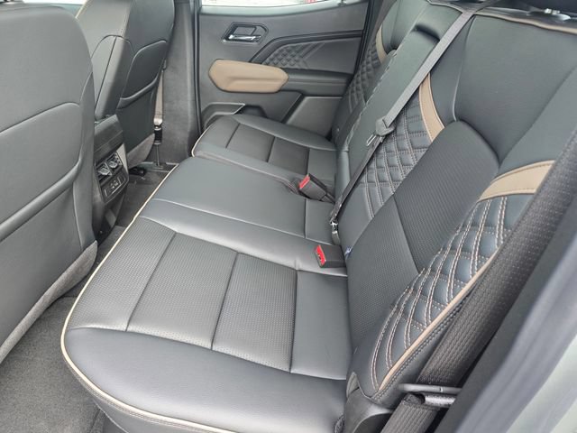 New 2026 GMC Canyon Denali AWD/4WD image 9