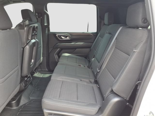 Certified 2022 Chevrolet Suburban 2WD image 10