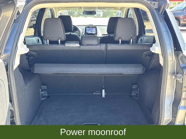 Used 2019 Ford EcoSport SE w/ SE Convenience Package image 13