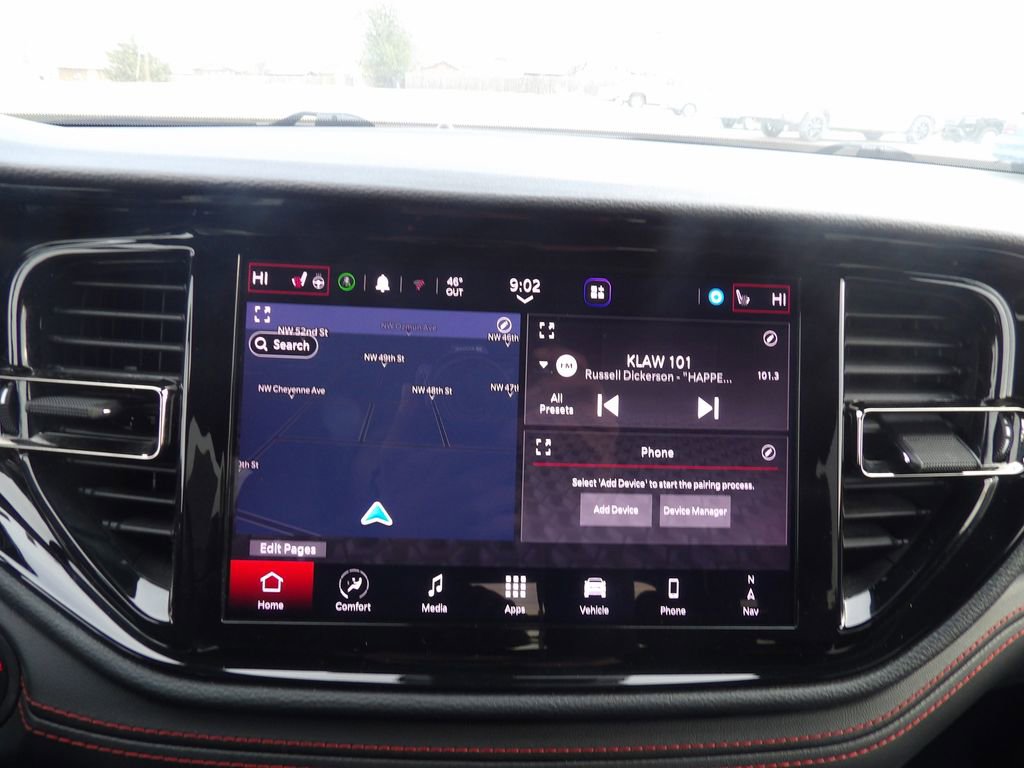 Used 2023 Dodge Durango GT image 17