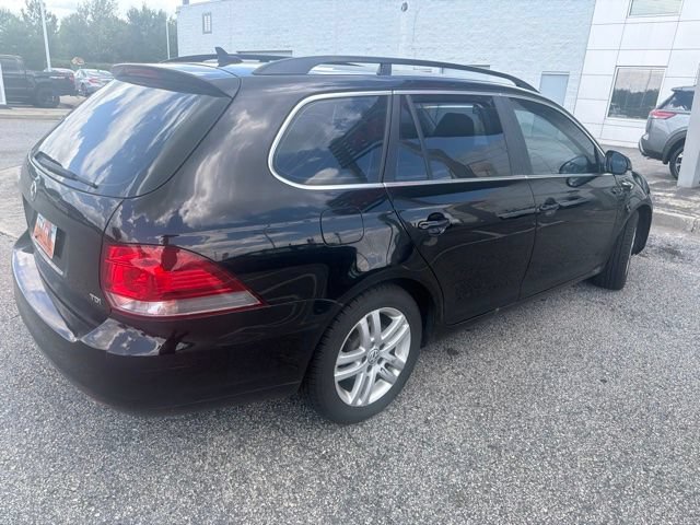 Used 2013 Volkswagen Jetta TDI FWD image 17