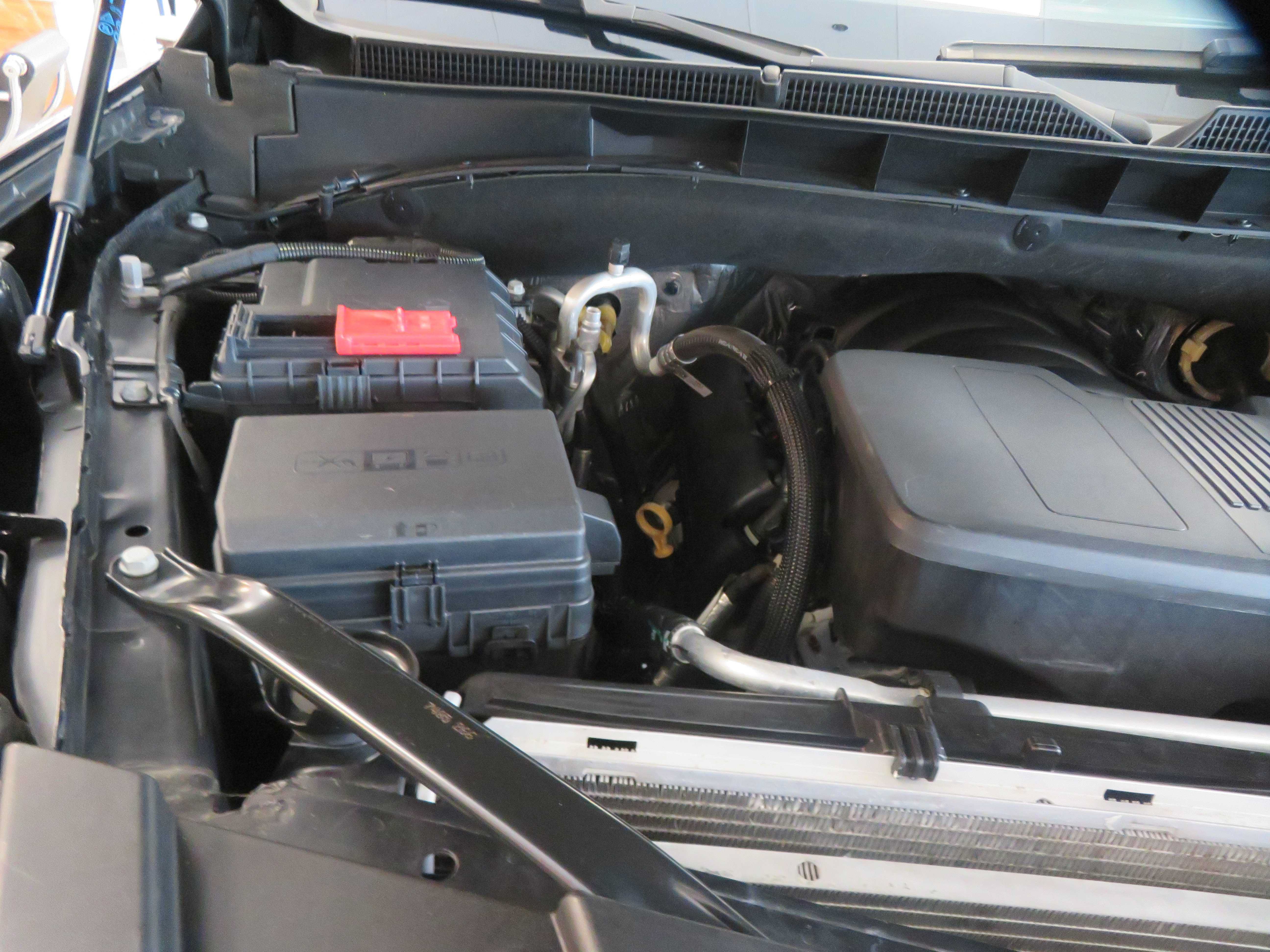 Used 2021 GMC Yukon XL SLT RWD image 56