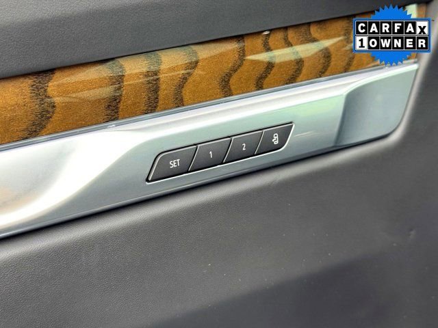 Used 2025 Cadillac Escalade ESV Sport Platinum AWD/4WD image 19