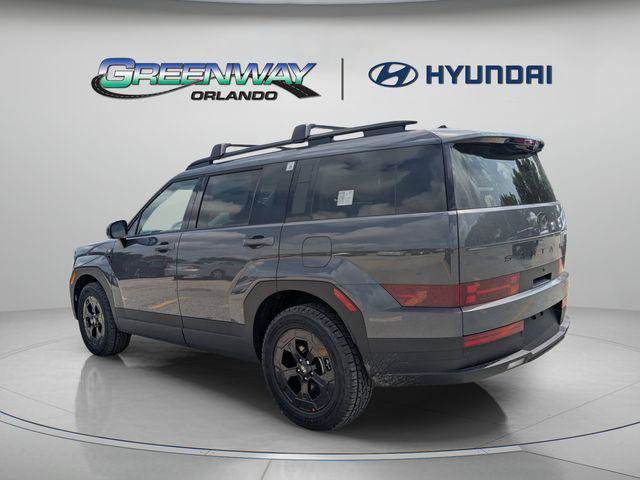 New 2026 Hyundai Santa Fe XRT AWD/4WD image 6