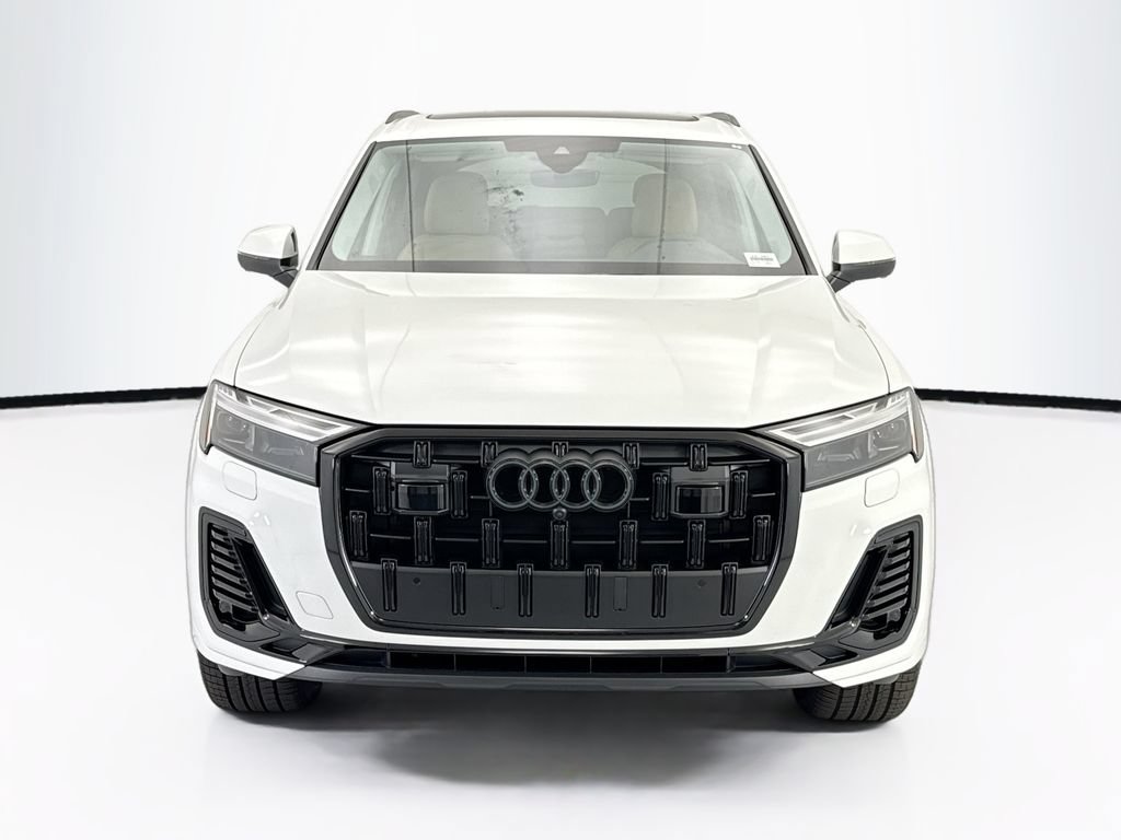 New 2026 Audi Q7 2.0T Premium Plus AWD/4WD image 2