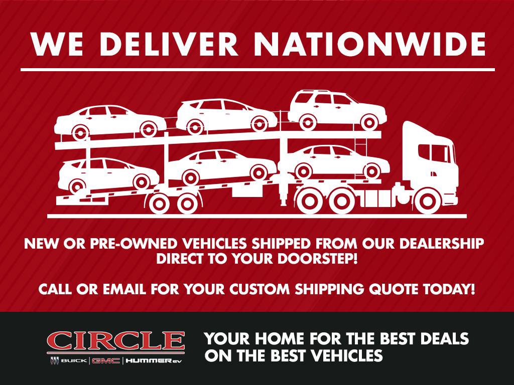 Used 2021 GMC Sierra 1500 SLT w/ SLT Premium Plus Package image 7