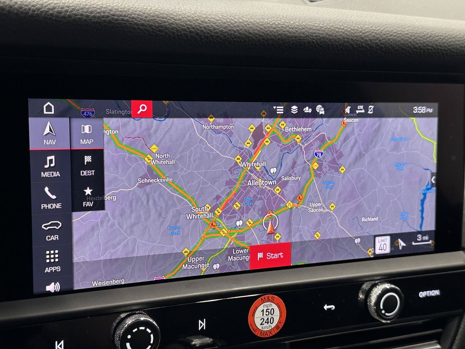 Certified 2026 Porsche Macan AWD/4WD image 29
