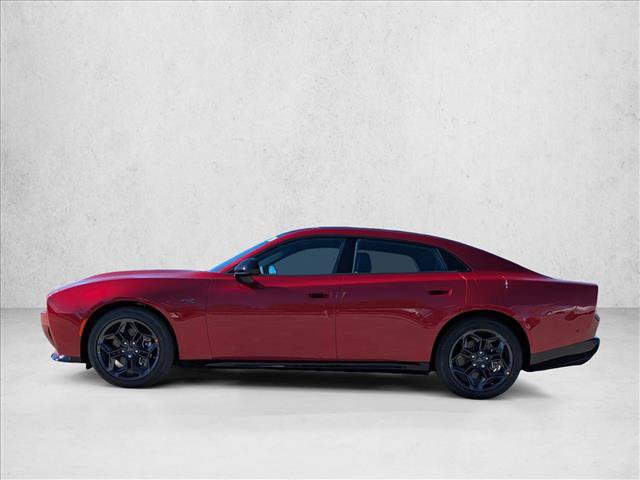 New 2026 Dodge Charger R/T w/ Driver Convenience Group AWD/4WD image 5