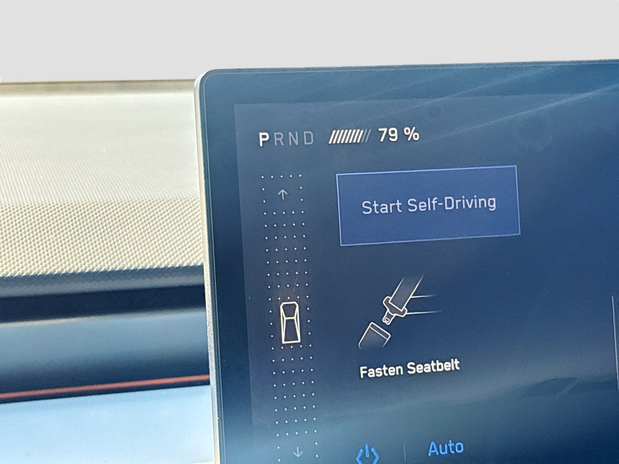 Used 2024 Tesla Cybertruck AWD Crew Cab image 26