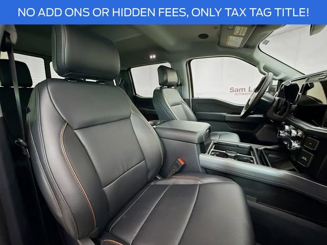 New 2026 Ford F350 Lariat w/ Lariat Ultimate Package image 29