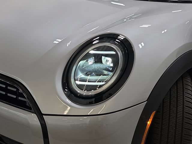 Used 2026 MINI Cooper Convertible FWD image 29