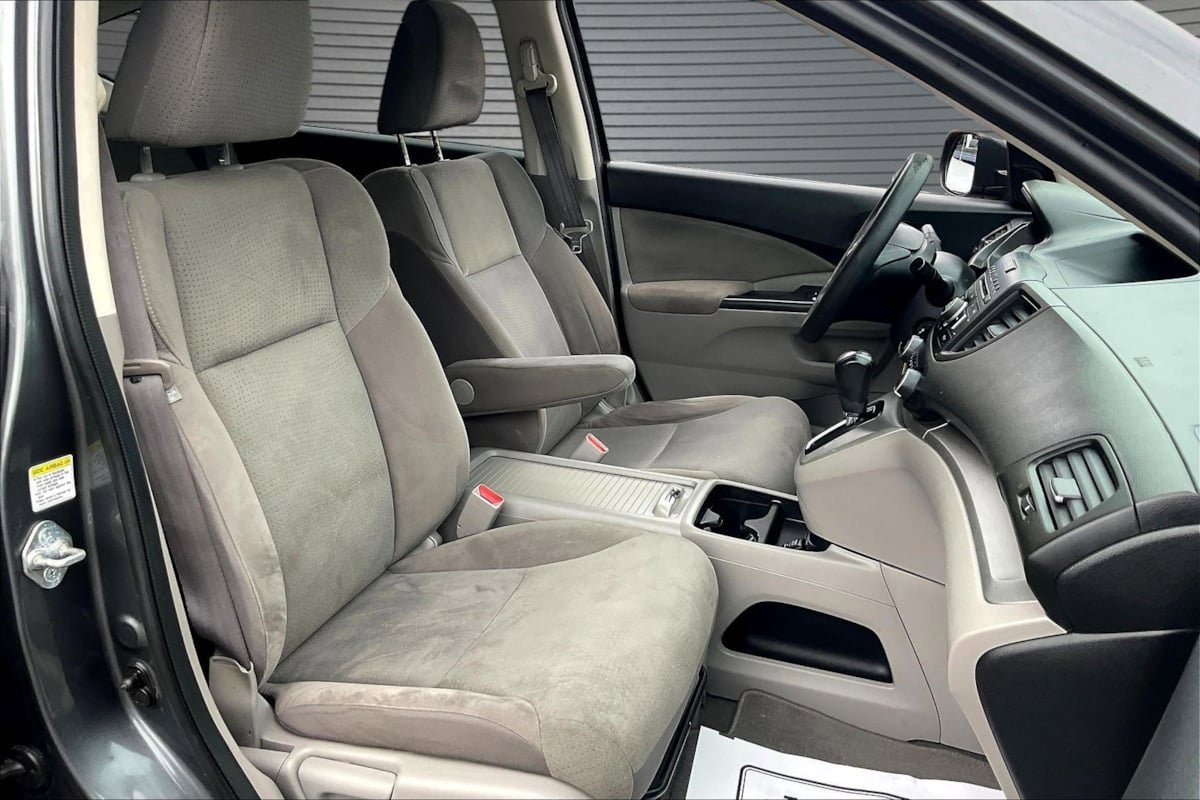 Used 2013 Honda CR-V EX image 28