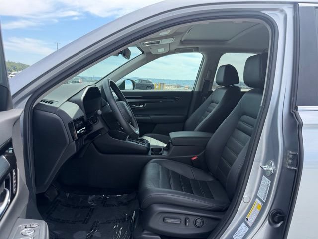 Certified 2024 Honda CR-V EX-L image 13