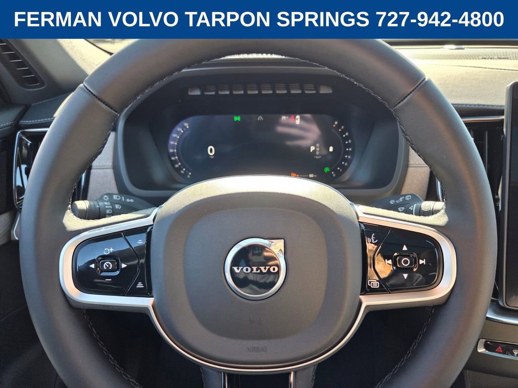 New 2026 Volvo XC90 B6 Plus image 30