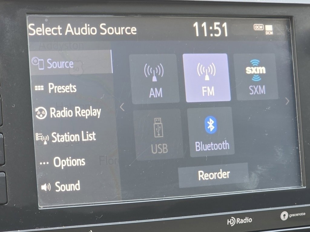 Used 2020 Toyota Sequoia TRD Sport w/ TRD Sport Premium Package image 14