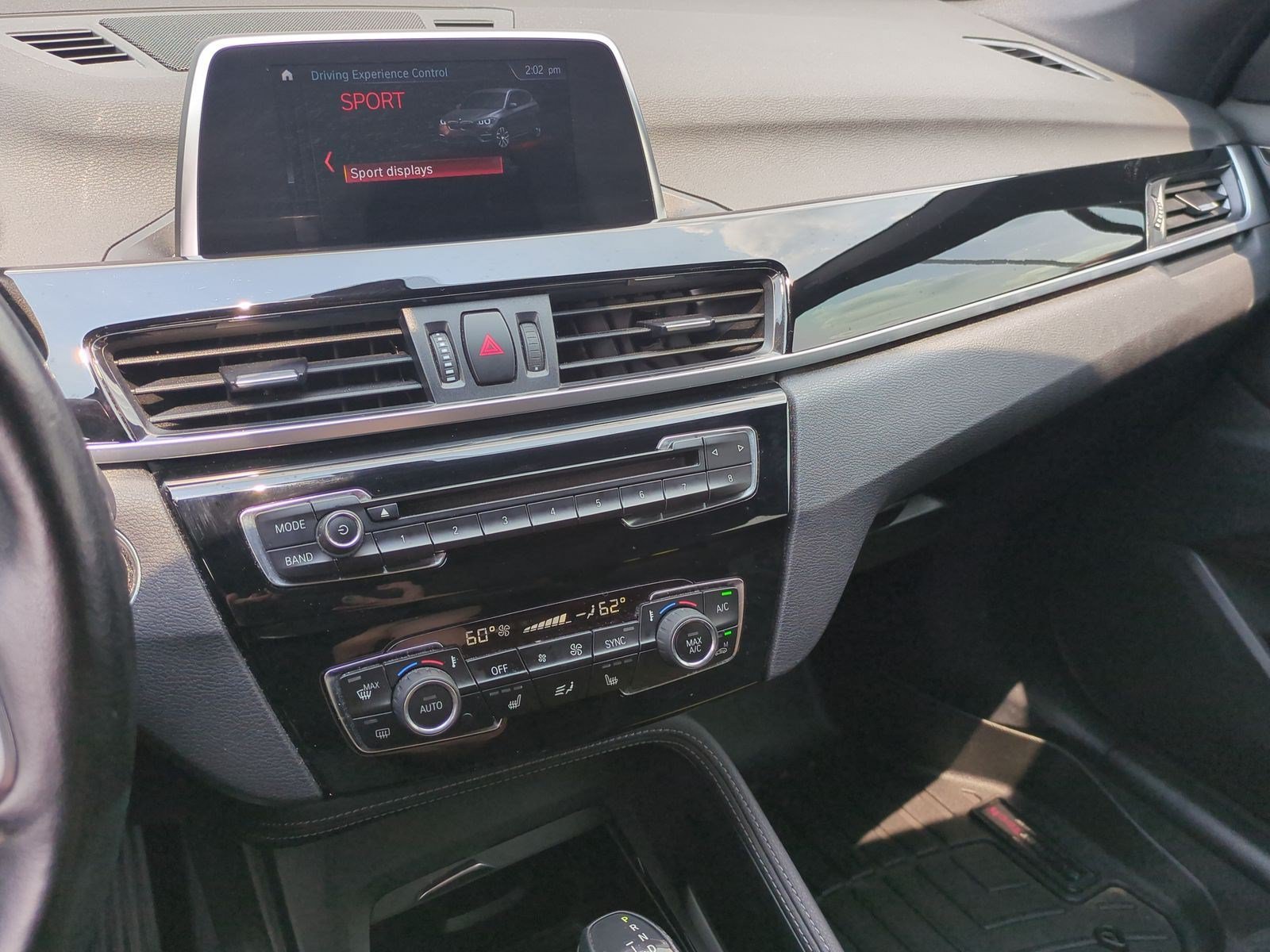 Used 2018 BMW X1 sDrive28i FWD image 30