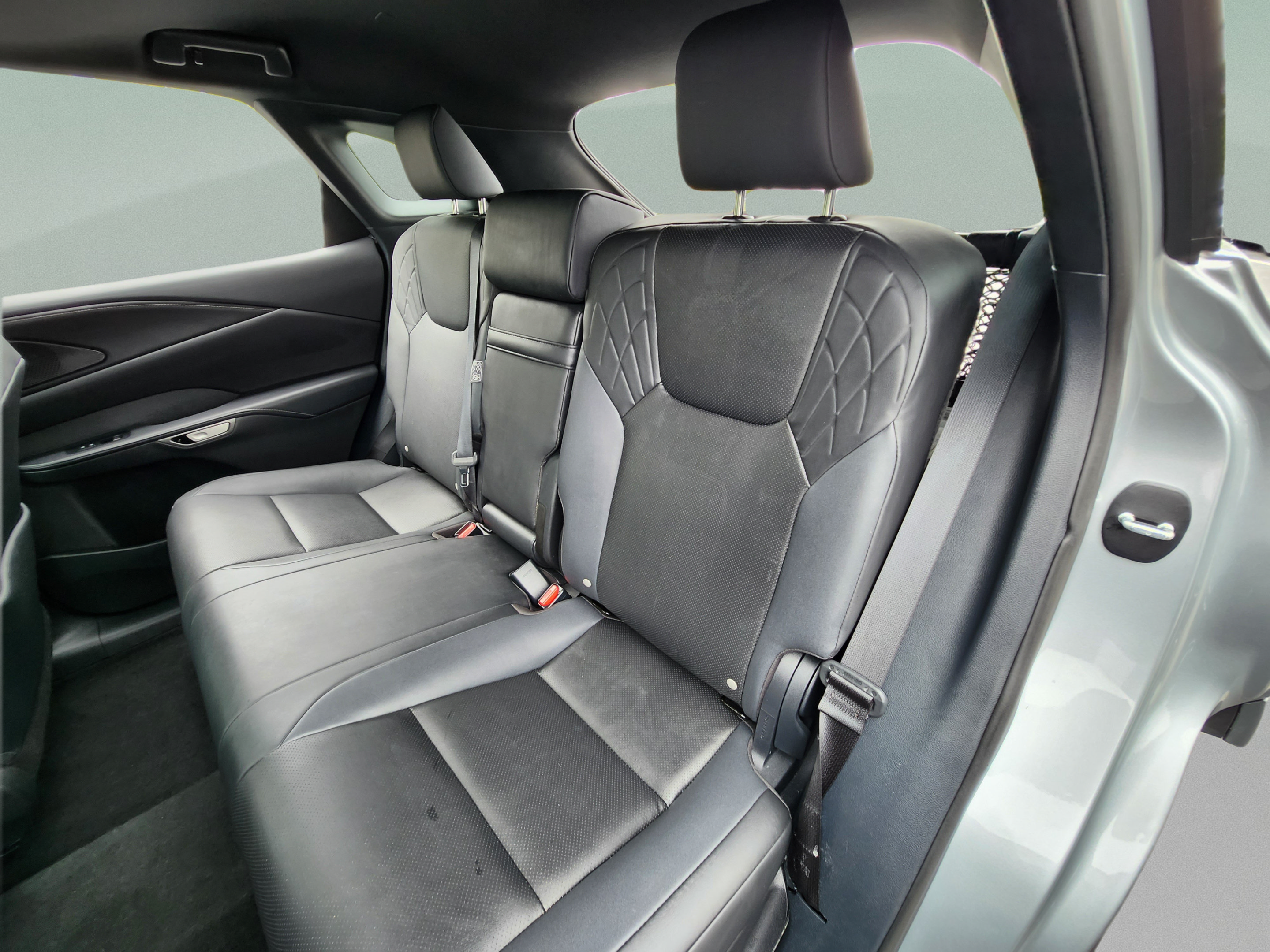 Certified 2024 Lexus RX 350 Premium w/ Convenience Package FWD image 21