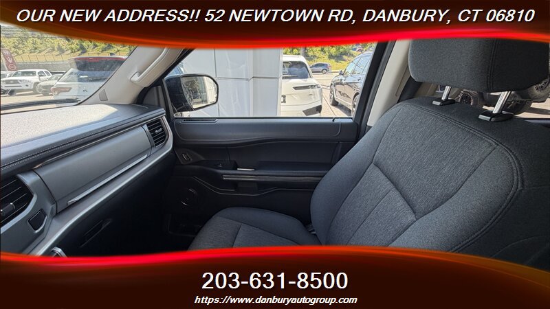 Used 2024 Ford Expedition Max XLT RWD image 23