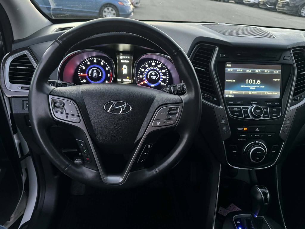 Used 2015 Hyundai Santa Fe Sport 2.0T w/ Option Group 05 image 29