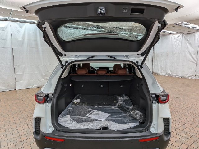 New 2026 MAZDA CX-50 AWD 2.5 S w/ Weather Package image 18