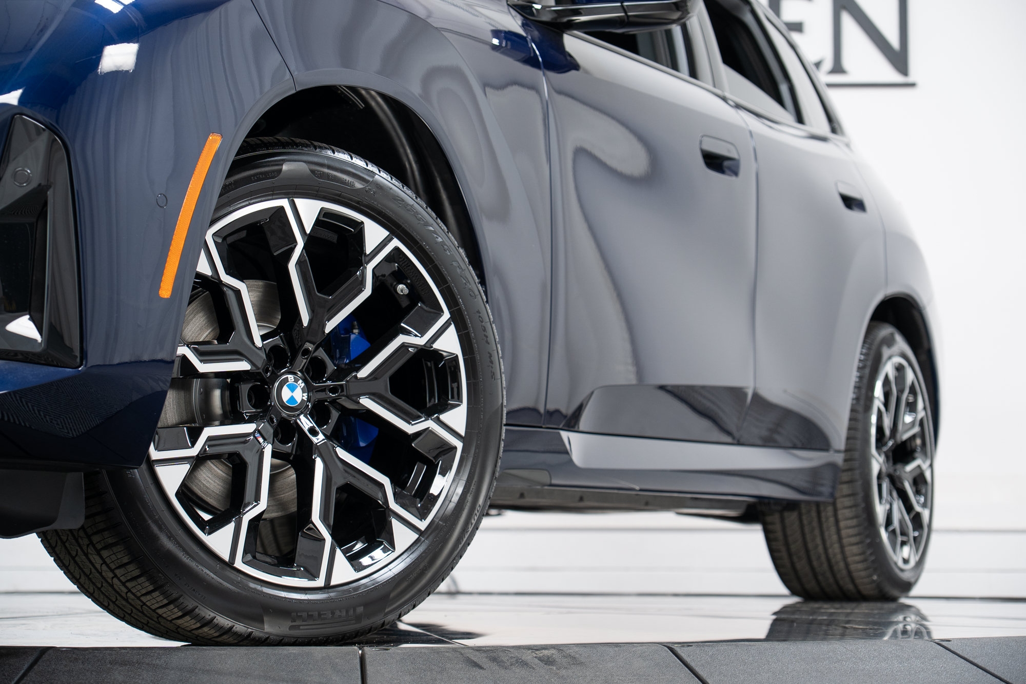 New 2026 BMW X3 xDrive30i w/ Premium Package AWD/4WD image 27