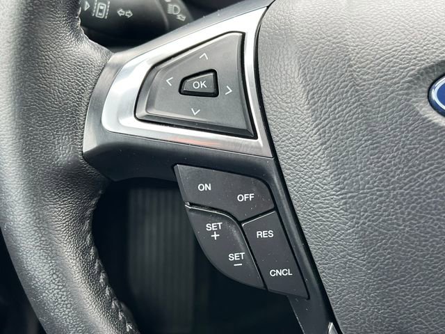 Used 2020 Ford Fusion SEL image 20