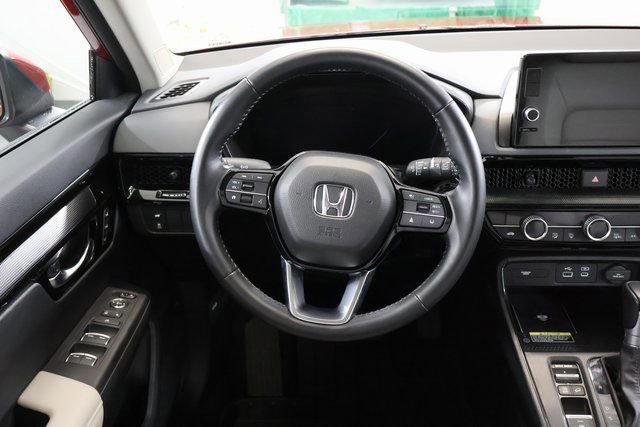 Used 2025 Honda CR-V EX-L image 15