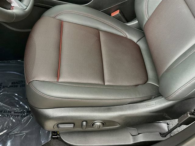 New 2026 Chevrolet Blazer RS w/ Driver Confidence II Package FWD image 22
