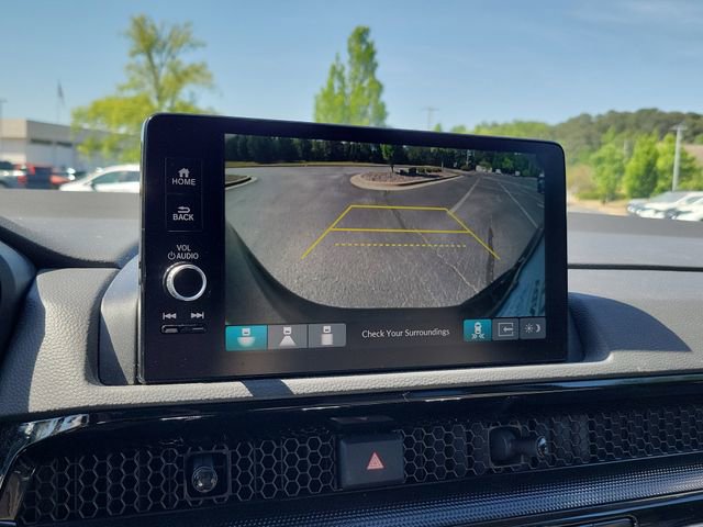 Certified 2024 Honda CR-V EX-L image 21