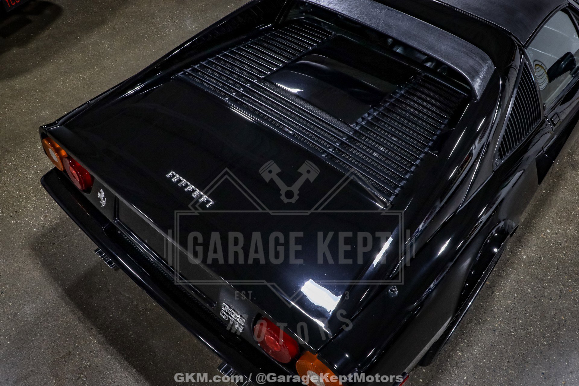 Used 1986 Ferrari 328 GTS image 66