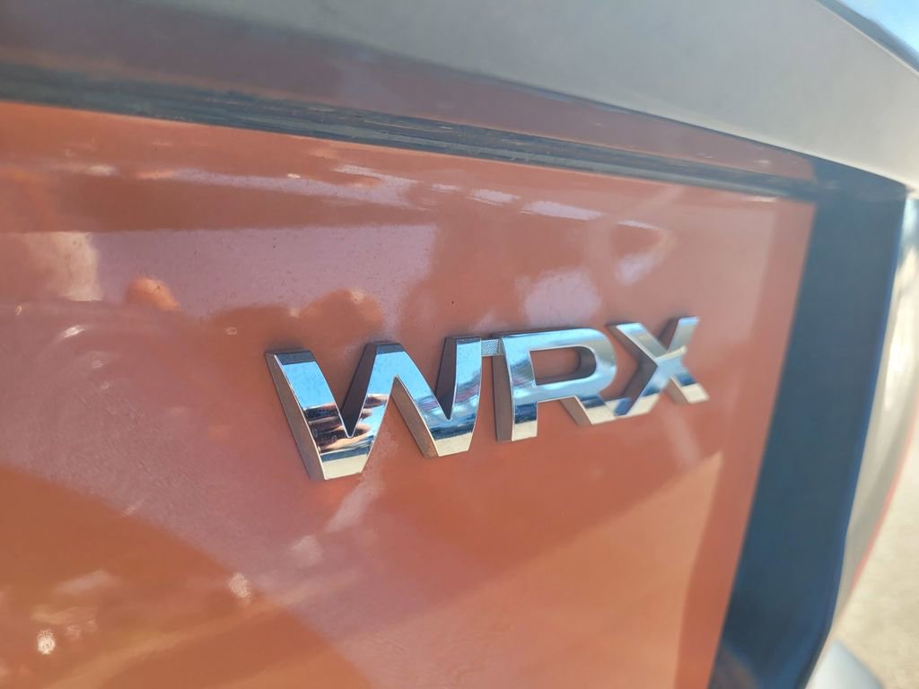 Used 2022 Subaru WRX Premium image 28