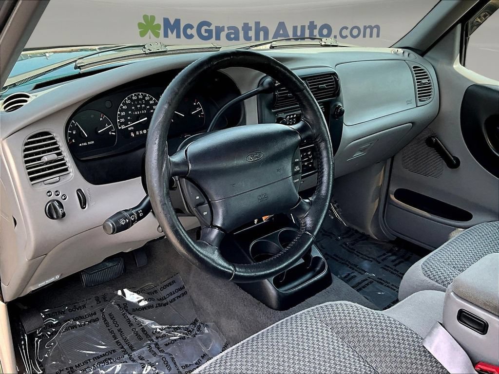 Used 1999 Ford Ranger XLT RWD image 17