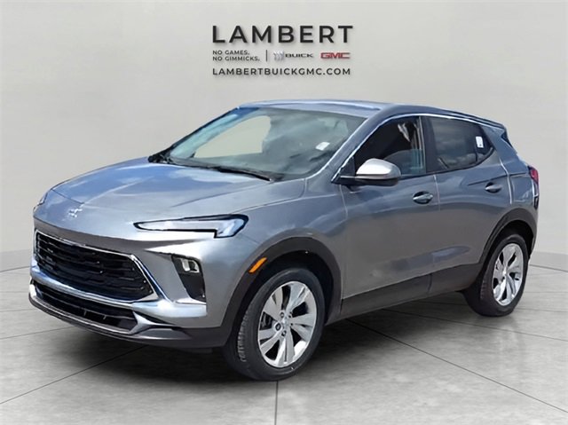 New 2026 Buick Encore GX Preferred w/ Comfort Package