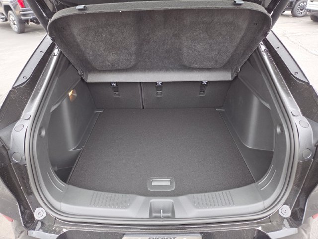 New 2026 Buick Envista Sport Touring w/ Convenience I Package FWD image 25
