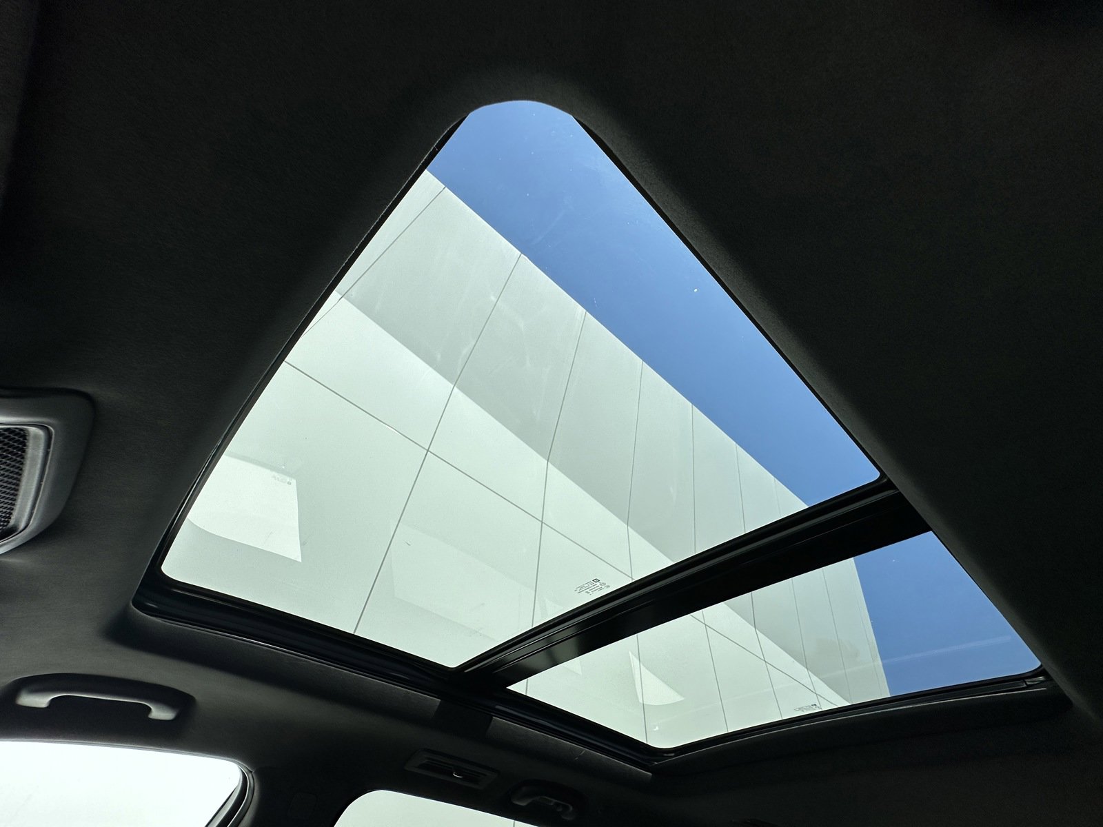 New 2025 Cadillac XT6 Premium Luxury w/ Platinum Package image 14