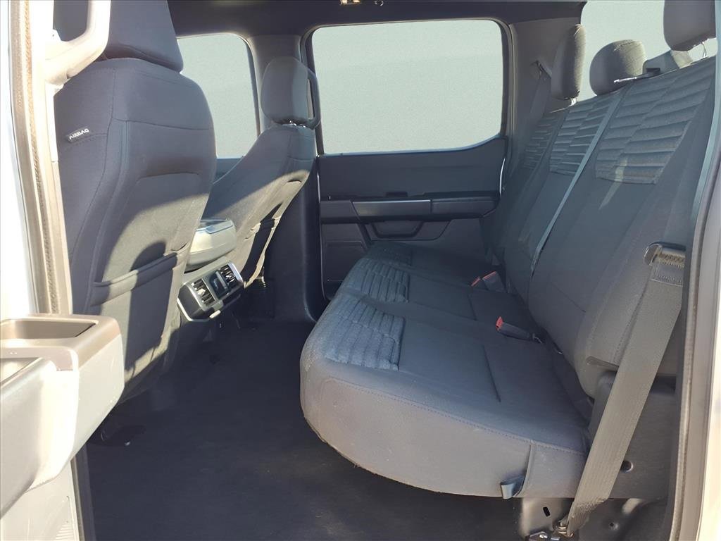 Used 2023 Ford F150 XL w/ STX Appearance Package image 17