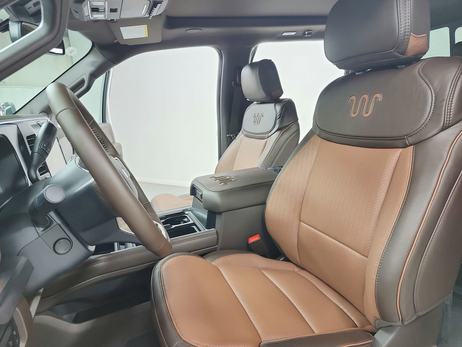 New 2026 Ford F250 King Ranch image 19