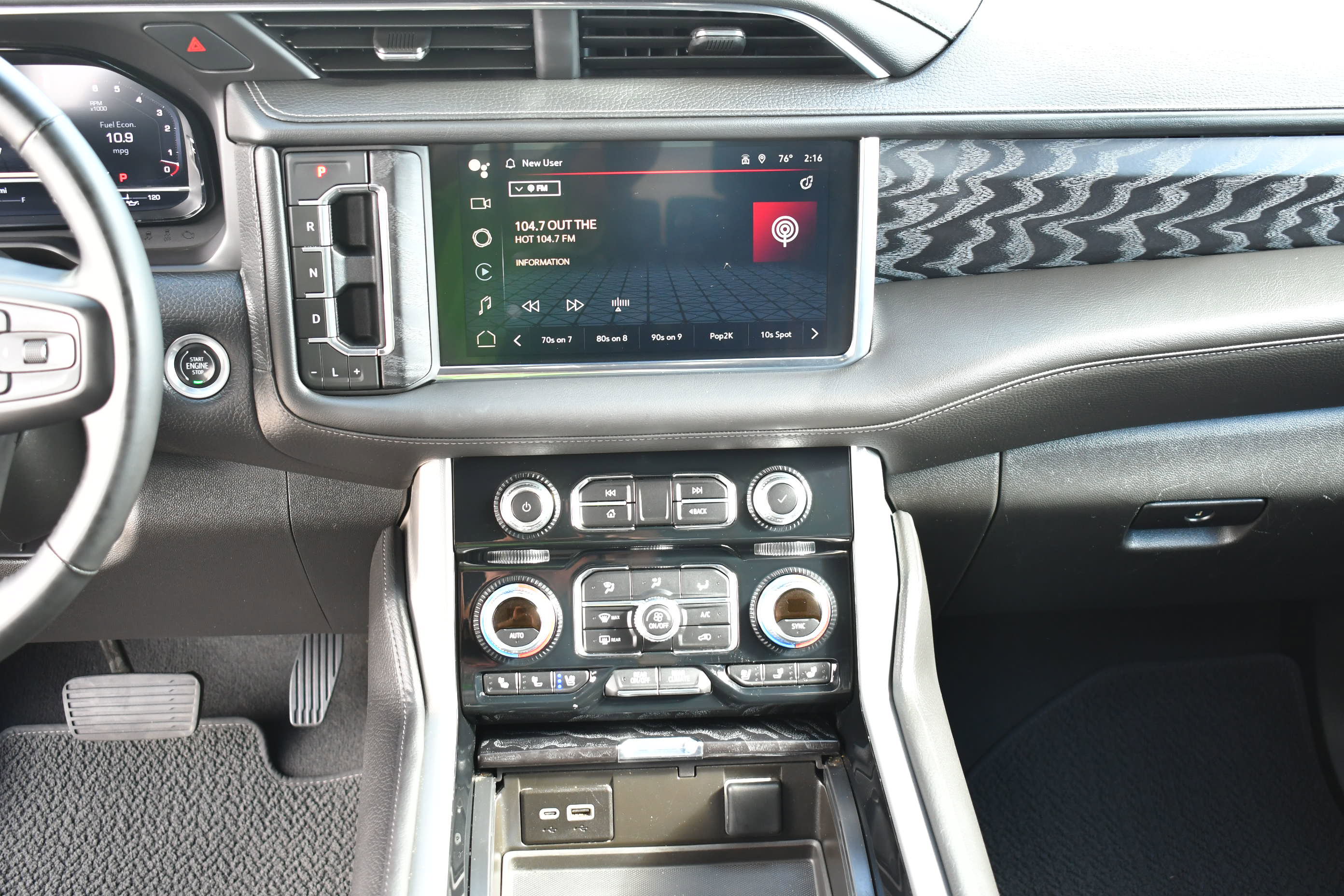 Used 2023 GMC Yukon Denali image 20