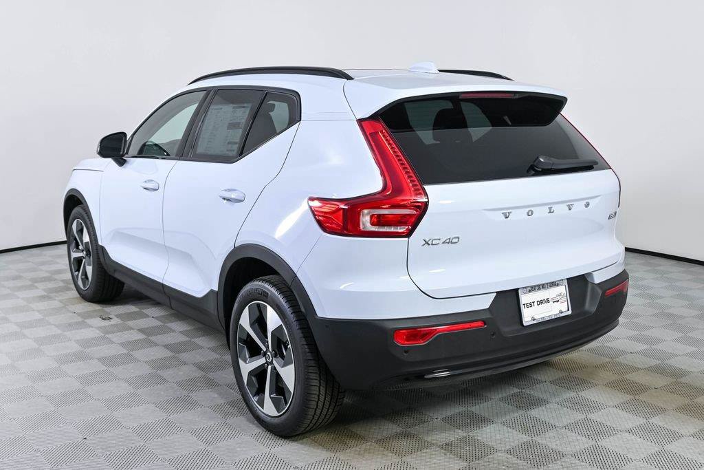 New 2026 Volvo XC40 B5 Plus w/ Protection Package Premier AWD/4WD image 3