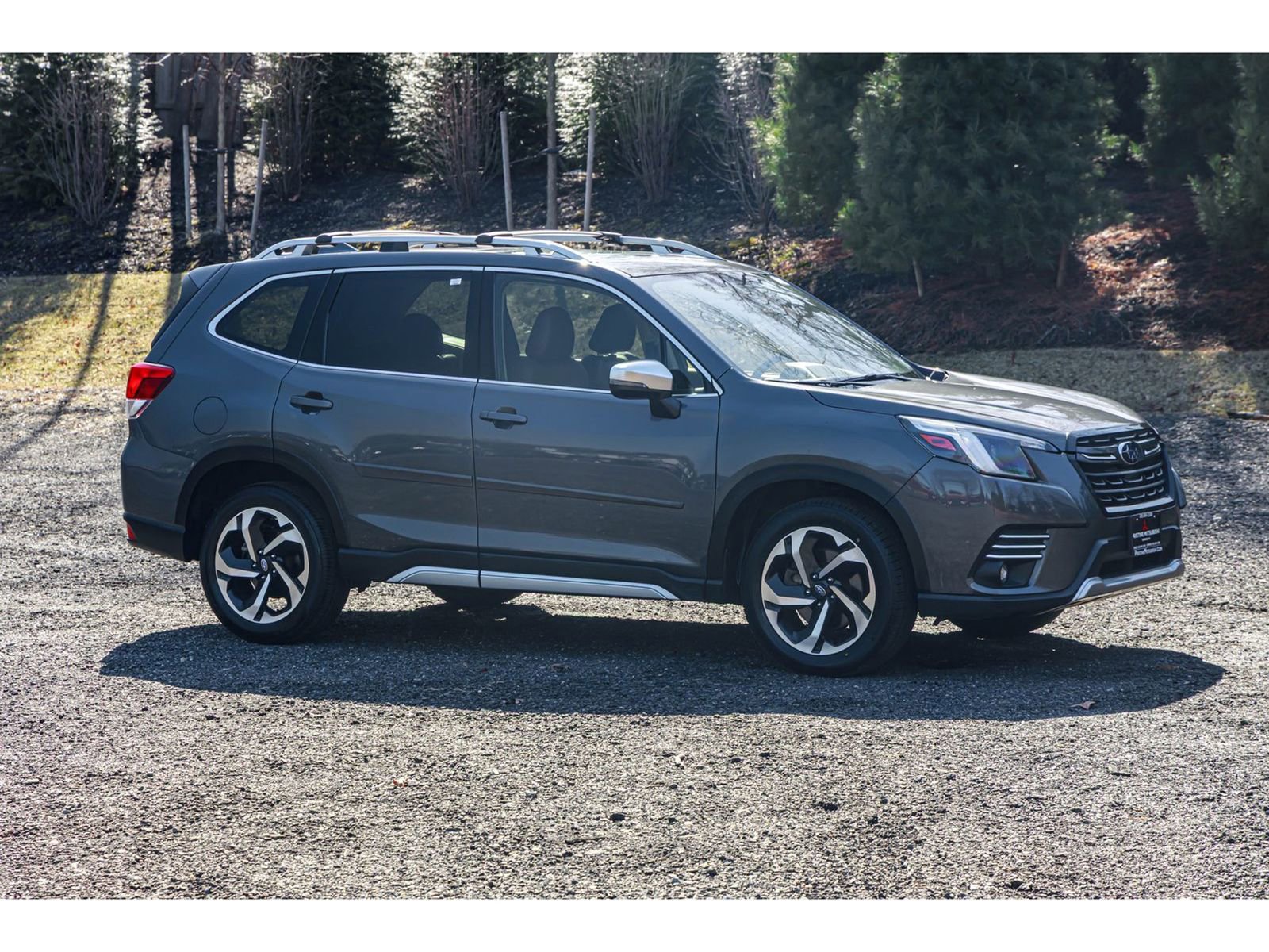 Used 2022 Subaru Forester Touring AWD/4WD image 12