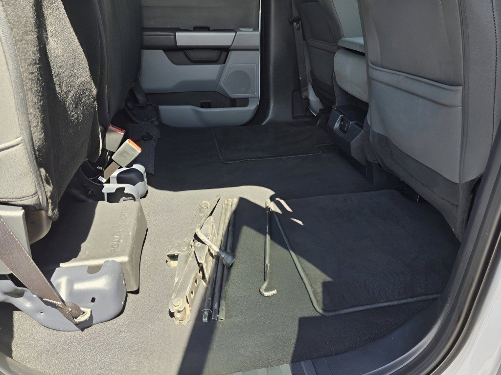 Used 2024 Ford F250 XLT w/ FX4 Off-Road Package image 27
