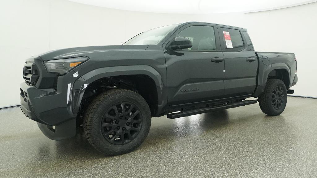 New 2026 Toyota Tacoma SR5 AWD/4WD image 20