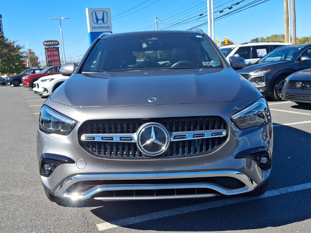 Used 2025 Mercedes-Benz GLA 250 4MATIC image 2