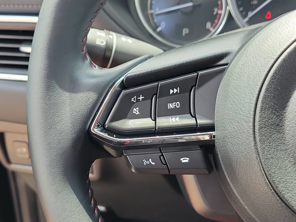 Used 2025 MAZDA CX-5 Carbon Edition AWD/4WD image 22