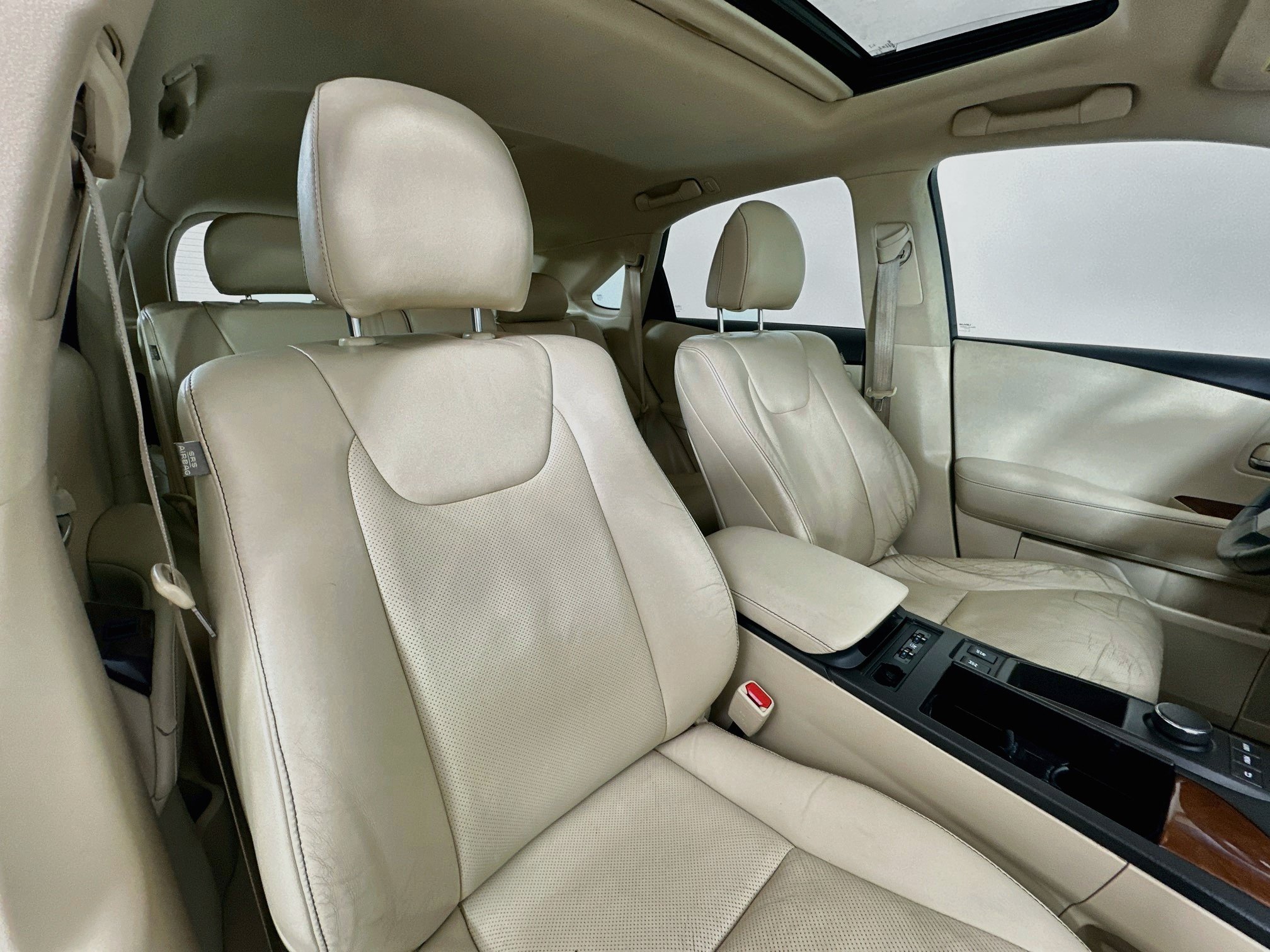 Used 2015 Lexus RX 350 AWD image 27