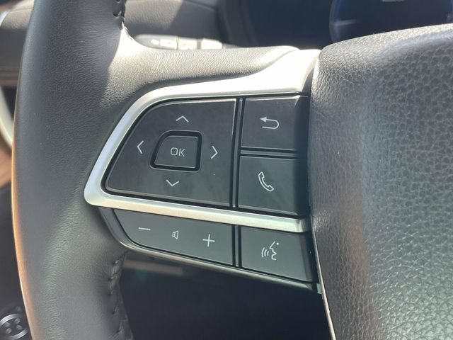Used 2025 Toyota Grand Highlander FWD image 32