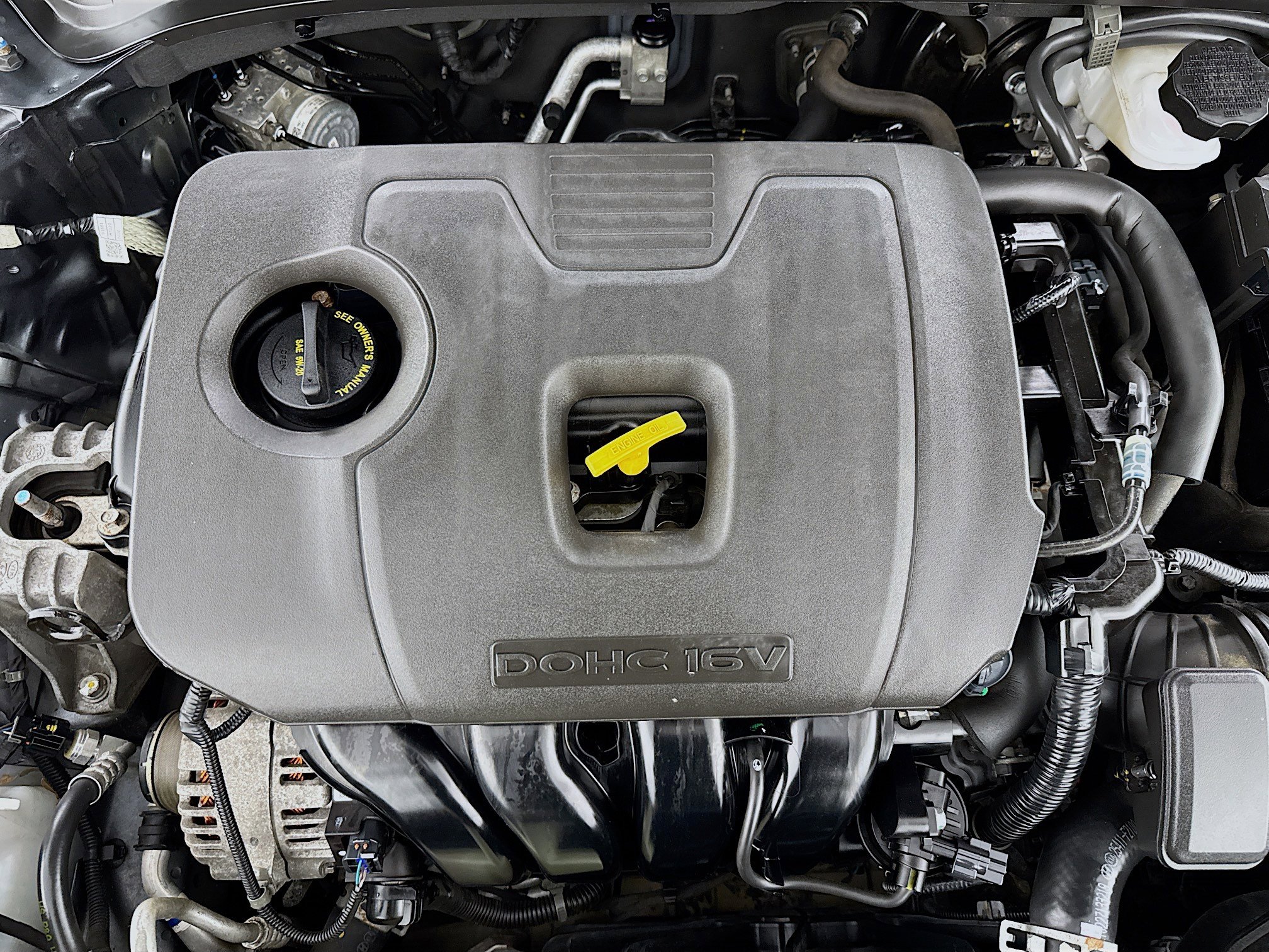 Used 2021 Kia Forte LXS image 37