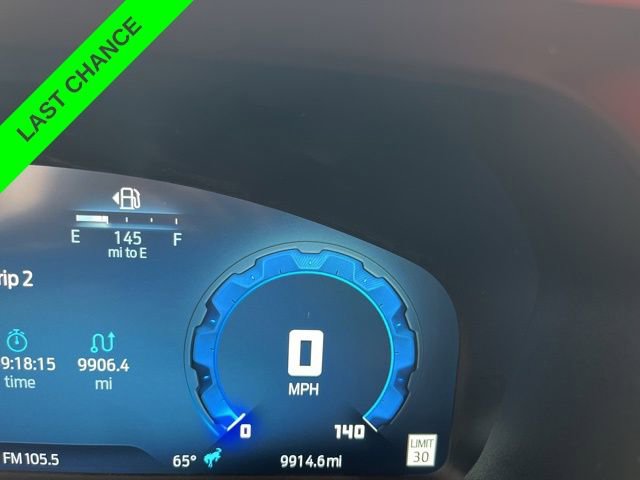 Used 2025 Ford Bronco Sport Outer Banks w/ Outer Banks Tech Package+ image 17