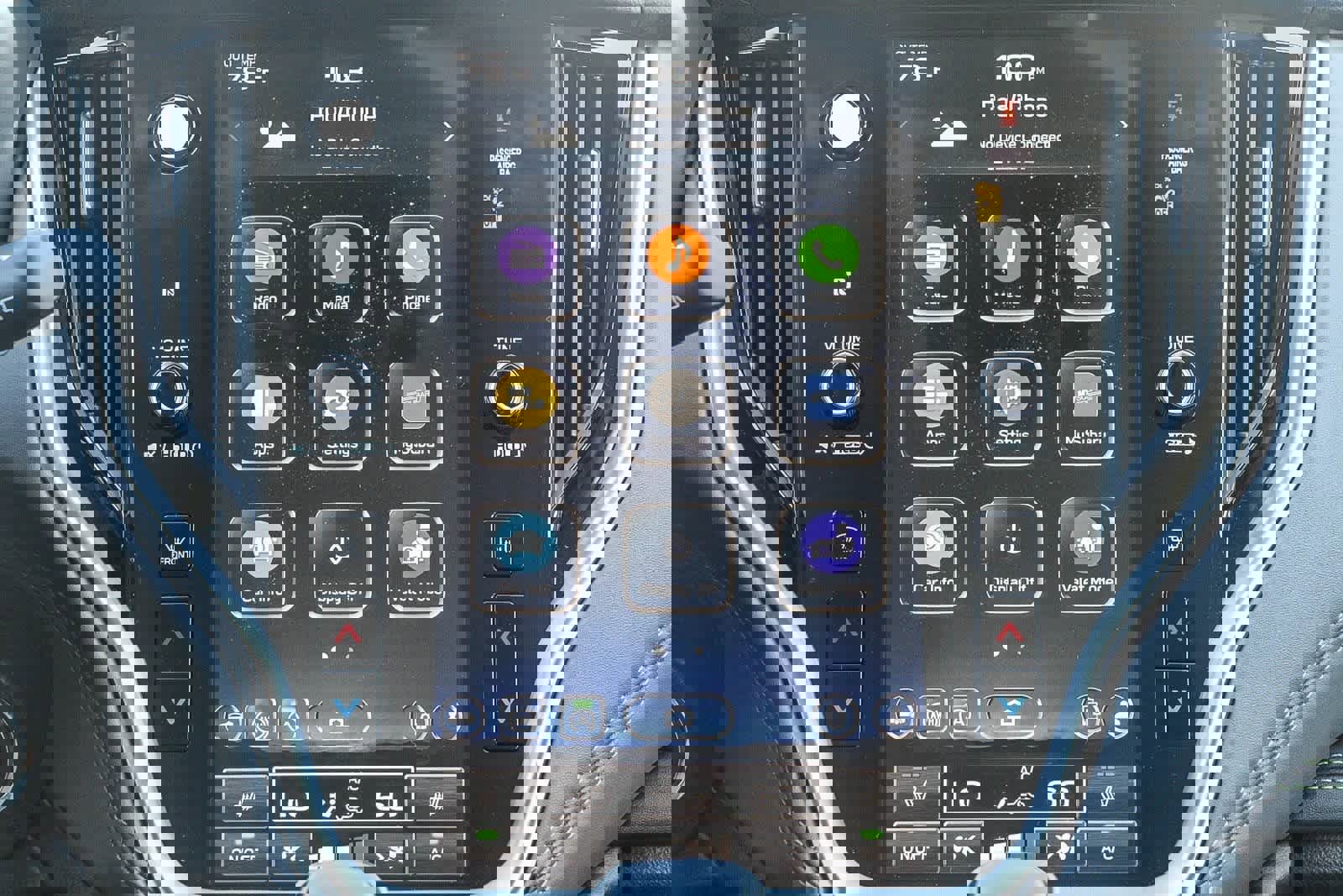 New 2025 Subaru Outback Onyx Edition image 14