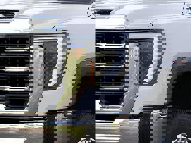 New 2026 GMC Sierra 2500 SLE w/ SLE Value Package; image 10